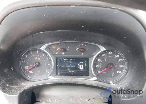 2018 GMC Terrain Denali z USA, uszkodzony, nr VIN 3GKALXEX8JL190746